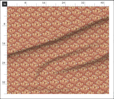 Thistlewood Grove Fabric