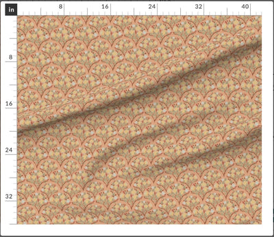 Thistlewood Grove Fabric