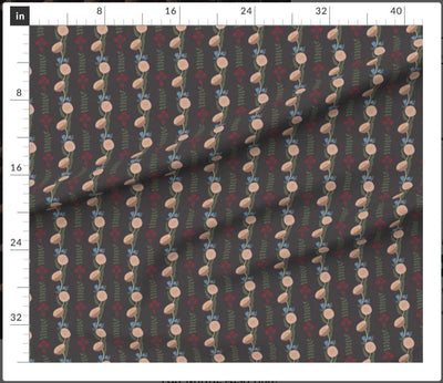 Meadowvine Fabric