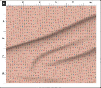 Field Guide Fabric