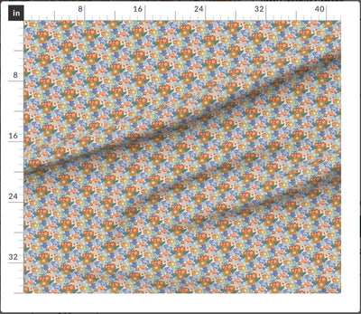 Canopy Fabric