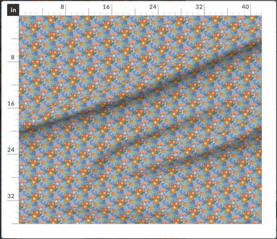 Canopy Fabric