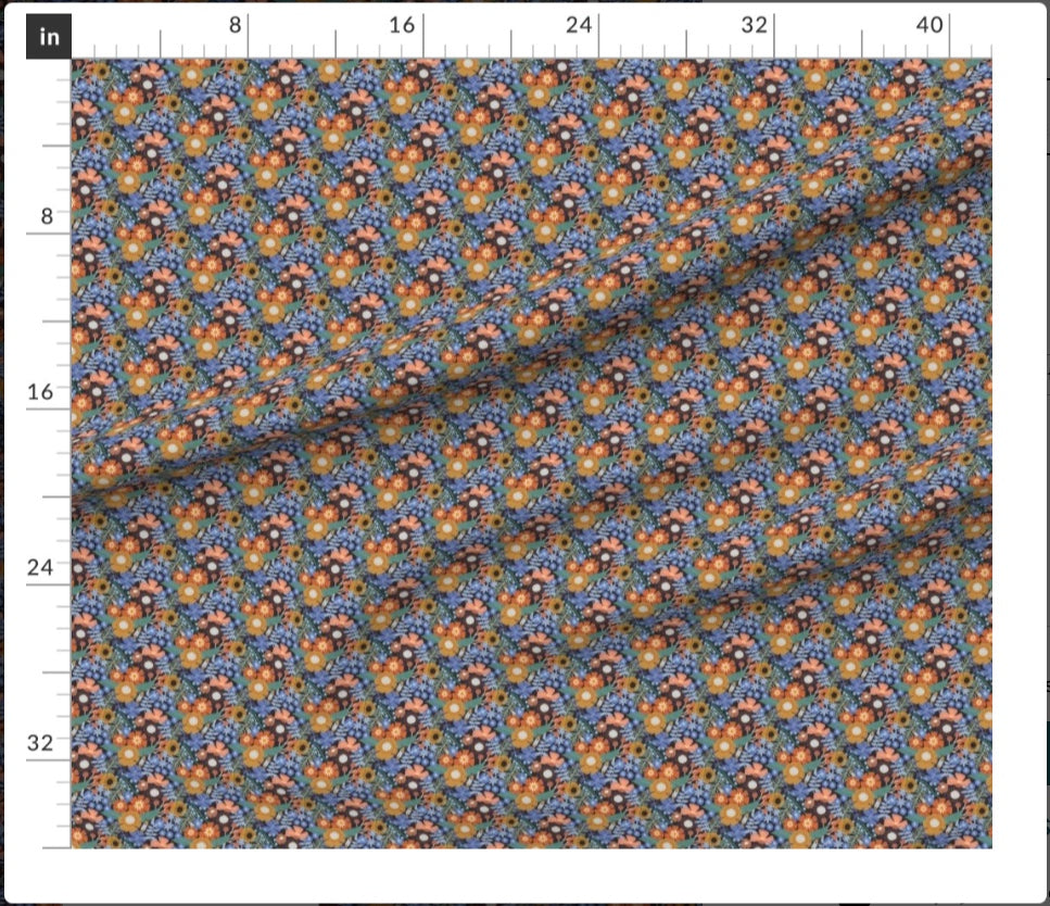 Canopy Fabric