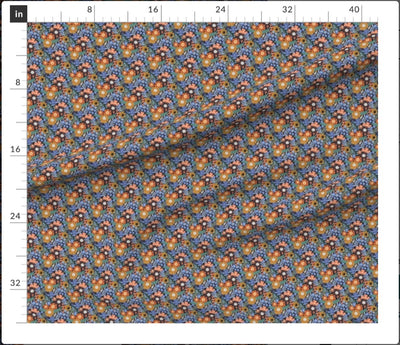 Canopy Fabric