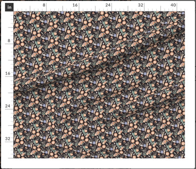 Meadow Song Fabric