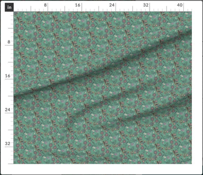 Meadow Song Fabric
