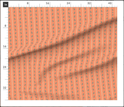 Stem & Sprig Fabric