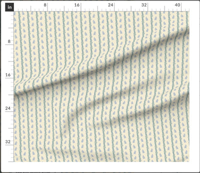 Stem & Sprig Fabric