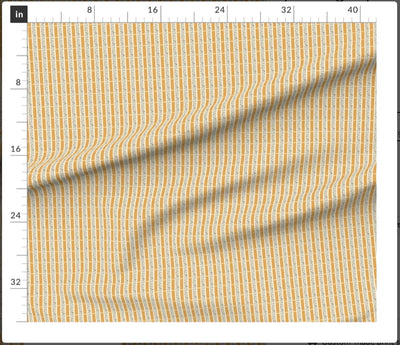 Sunstripe Fabric