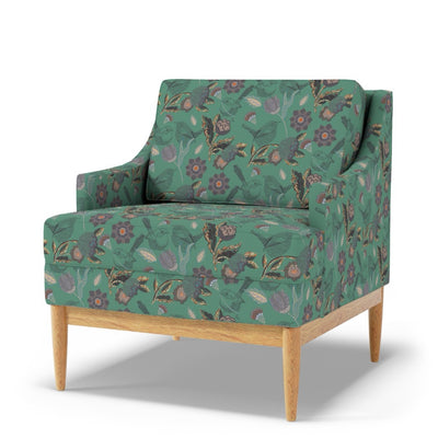 Meadow Song Fabric