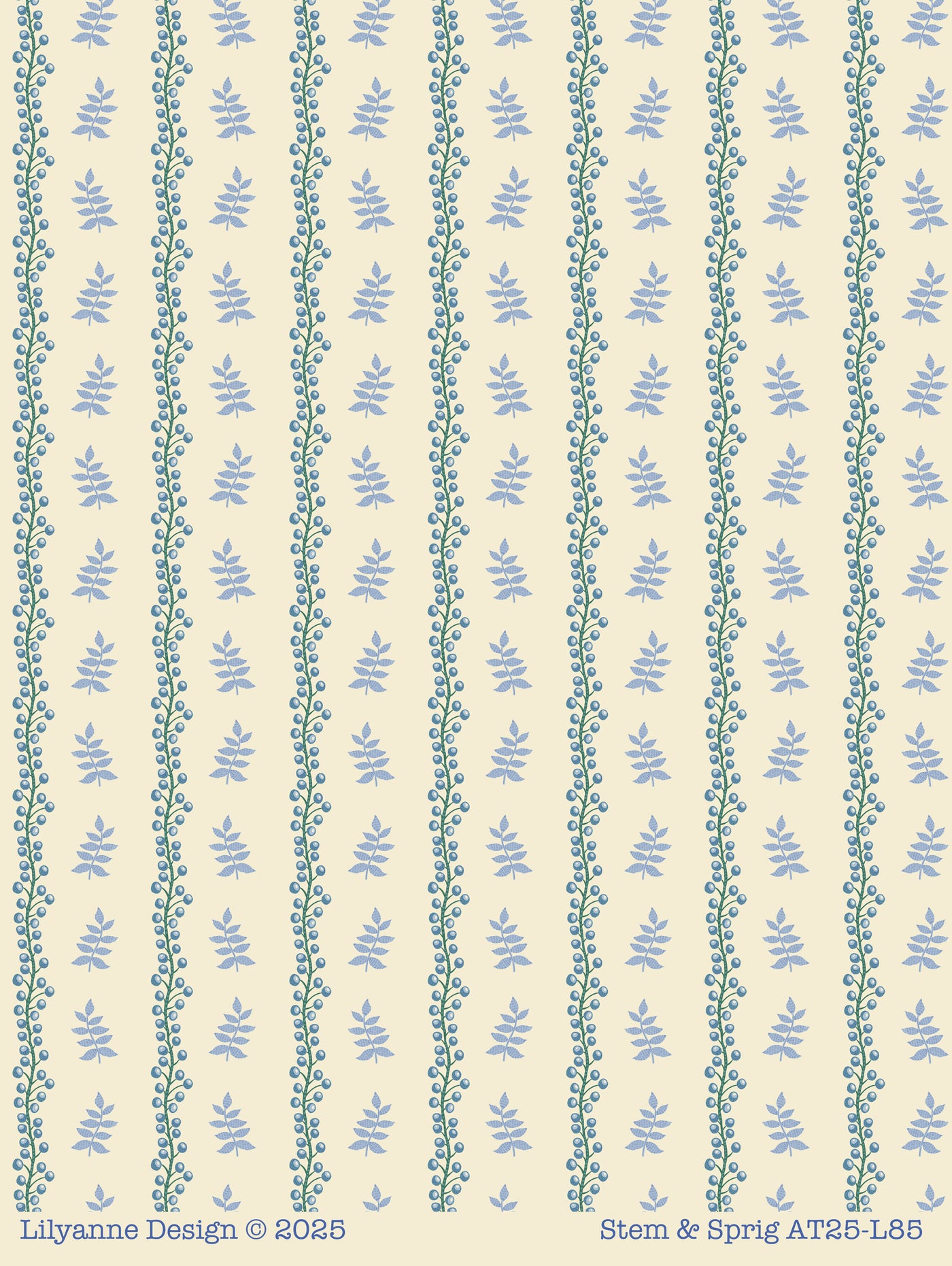 Blooming Hour - Bespoke Patterned Paper Pack