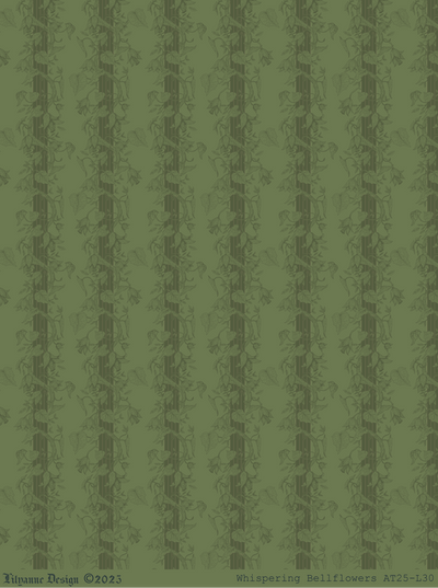 Botanica Obscura - Bespoke Patterned Paper Pack