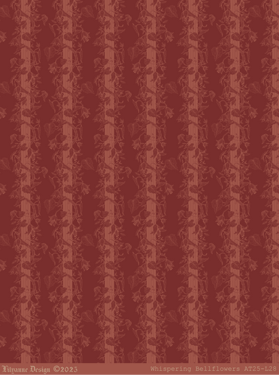 Botanica Obscura - Bespoke Patterned Paper Pack