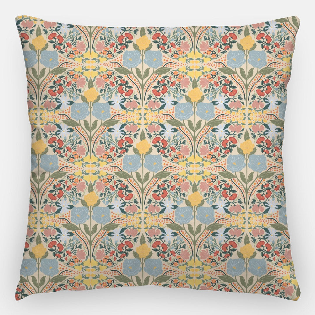 Stay True Artisan Pillow Case 24 Inch