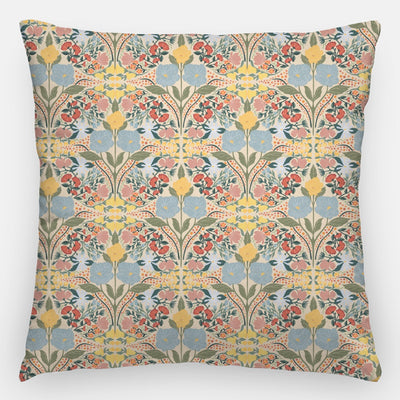 Stay True Artisan Pillow Case 24 Inch