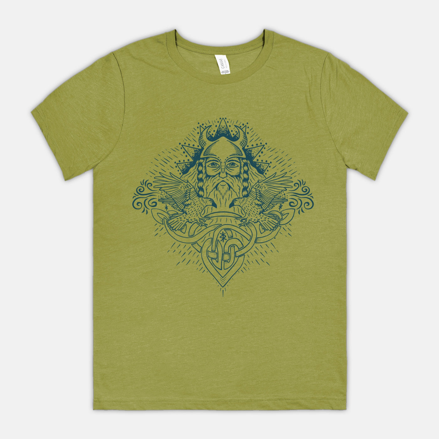 Viking Unisex Tee