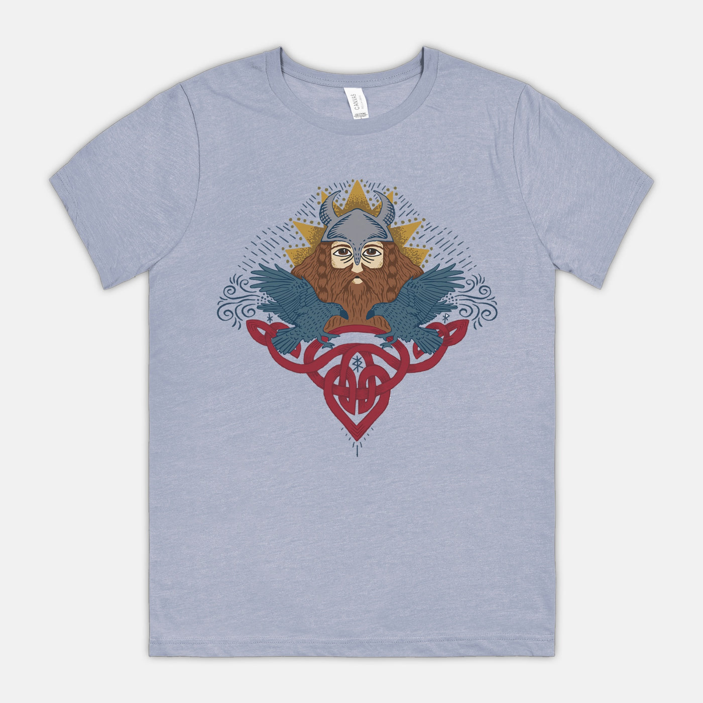 Viking Unisex Tee