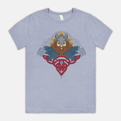 Viking Unisex Tee