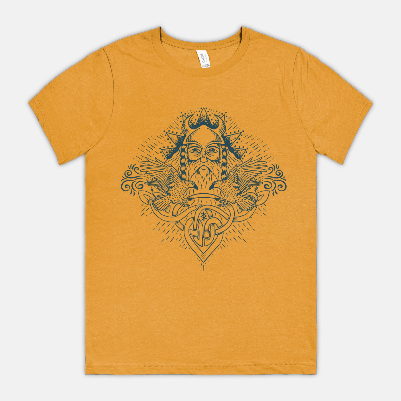 Viking Unisex Tee