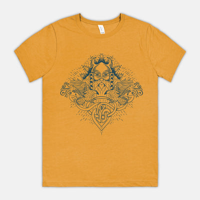 Viking Unisex Tee