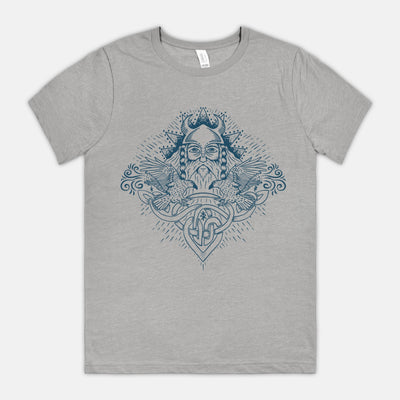 Viking Unisex Tee