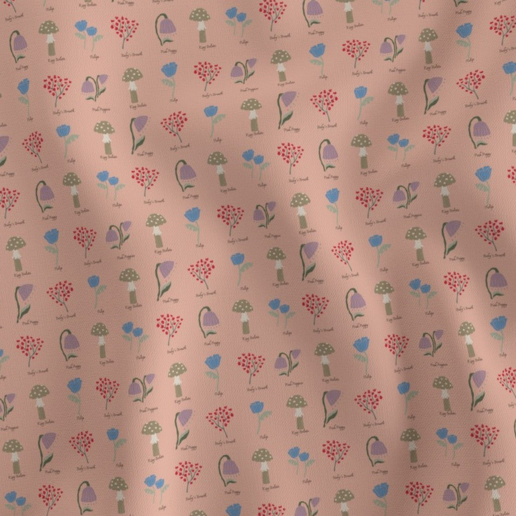 Field Guide Fabric