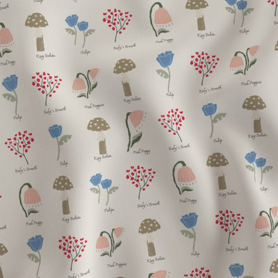 Field Guide Fabric