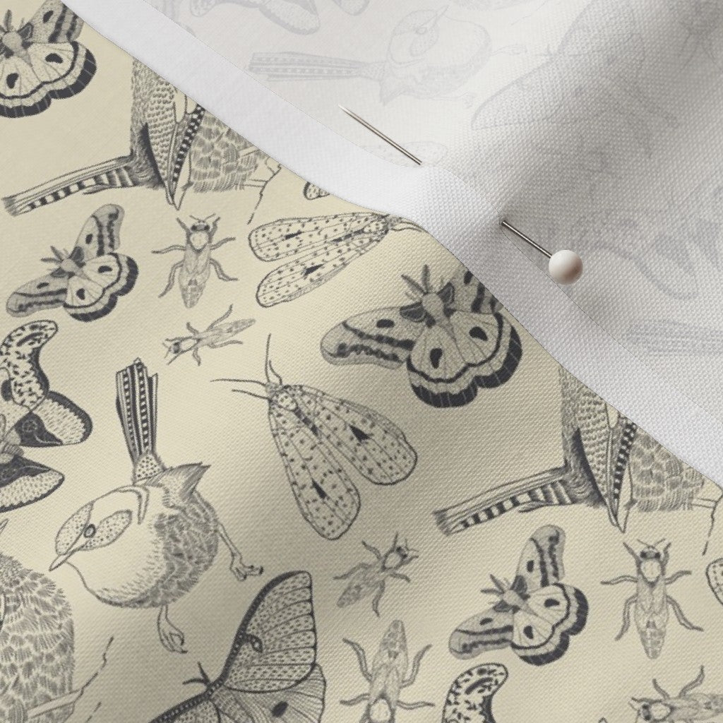 Garden Keepers Fabric