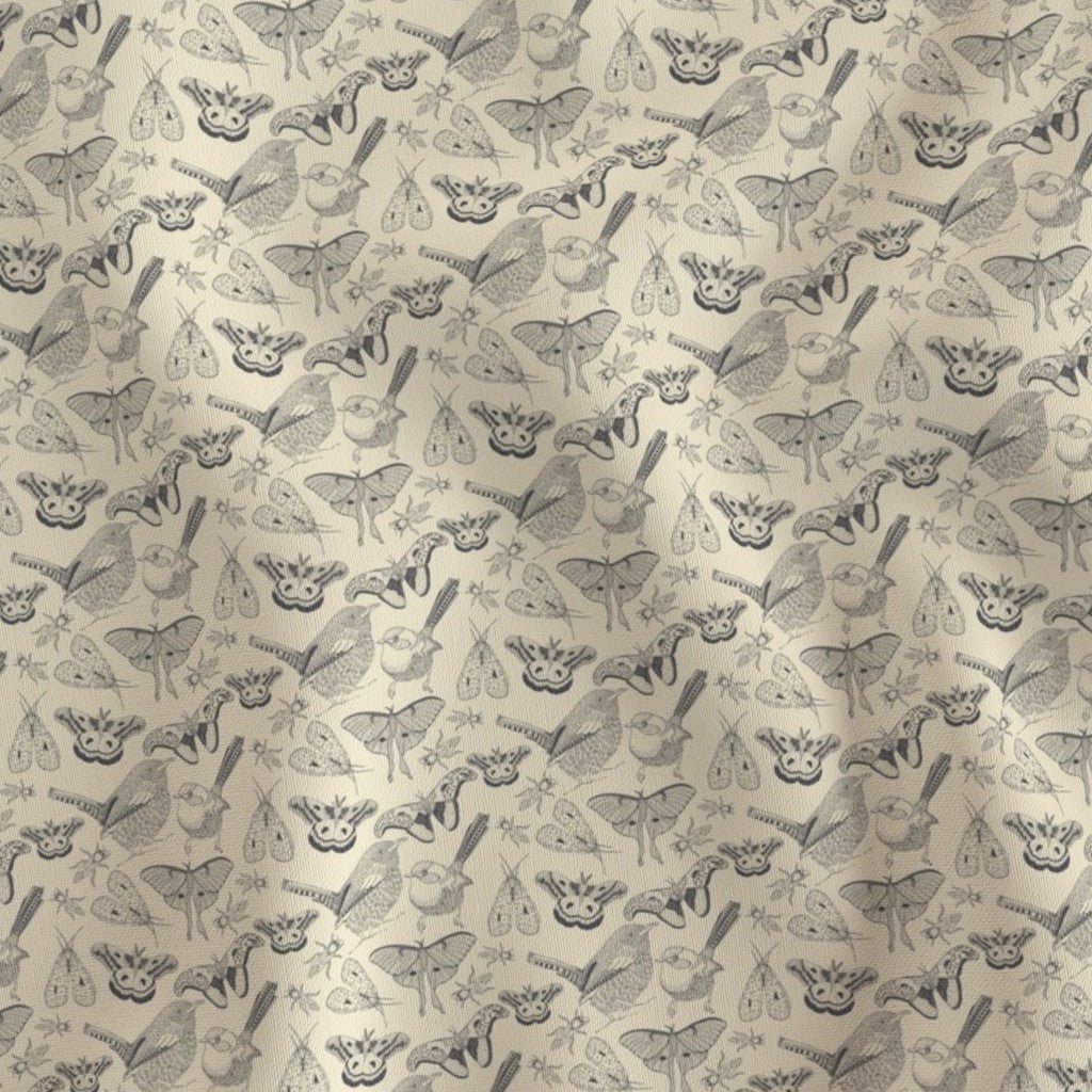 Garden Keepers Fabric