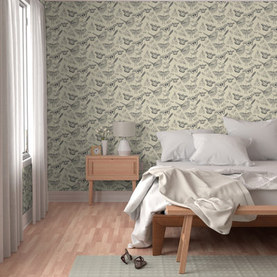 Garden Keepers Wallpaper
