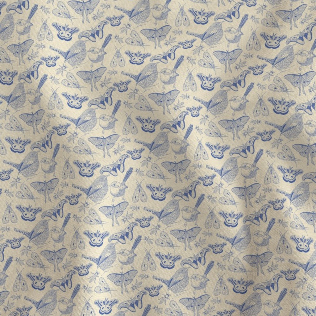 Garden Keepers Fabric