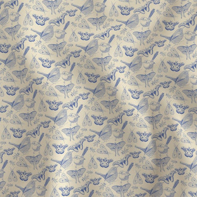 Garden Keepers Fabric