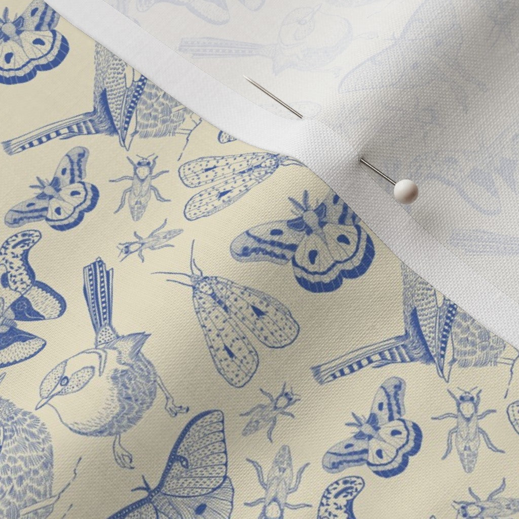 Garden Keepers Fabric