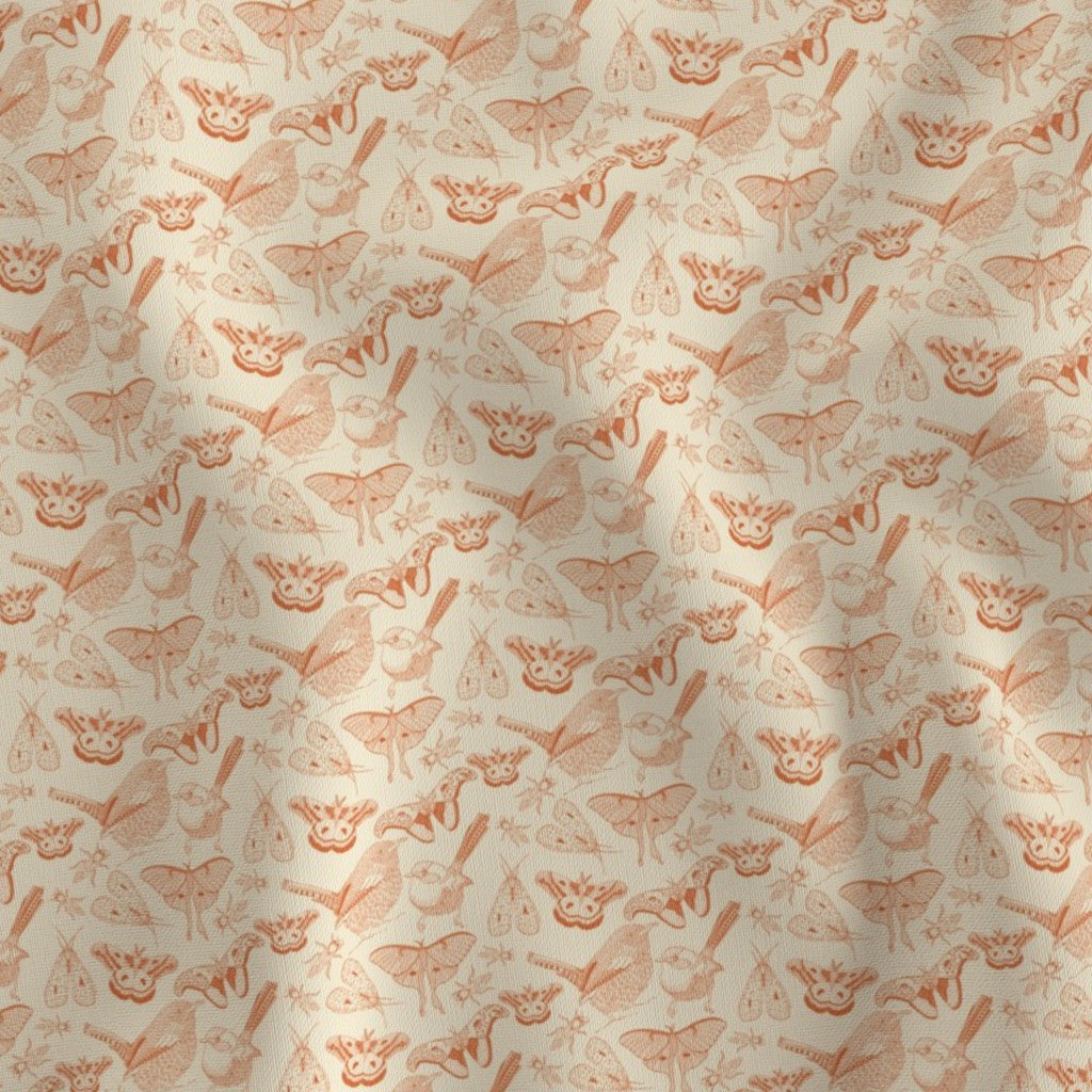 Garden Keepers Fabric