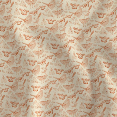 Garden Keepers Fabric