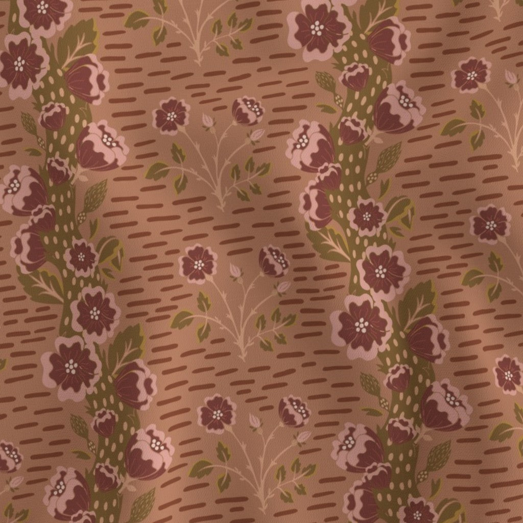 Hedgerow Fabric