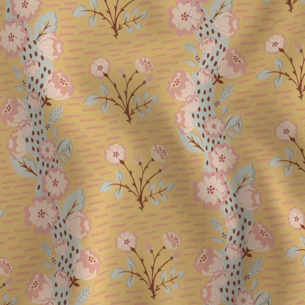 Hedgerow Fabric