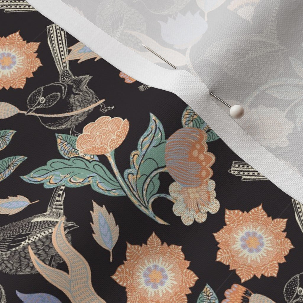Meadow Song Fabric
