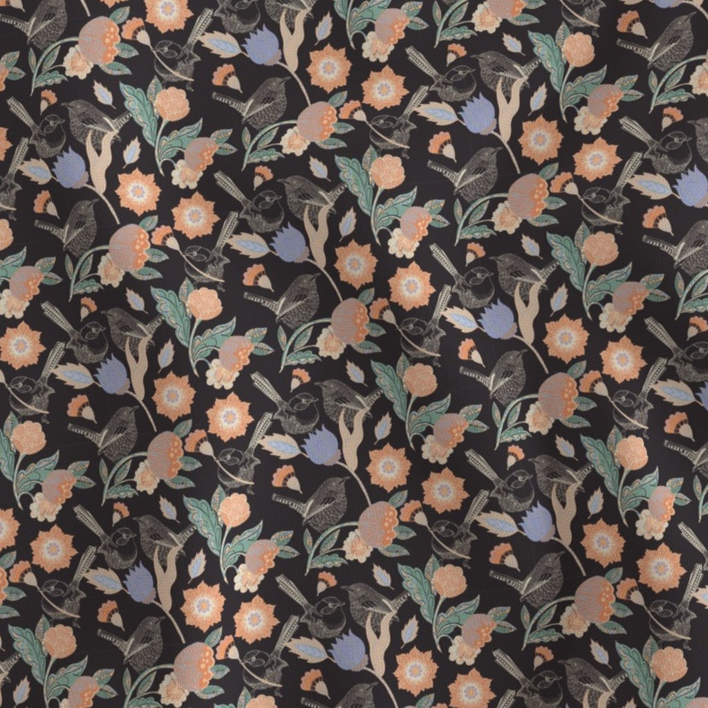 Meadow Song Fabric