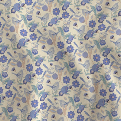 Meadow Song Fabric