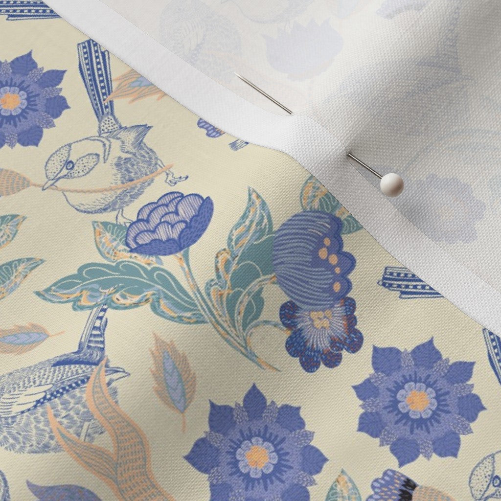 Meadow Song Fabric
