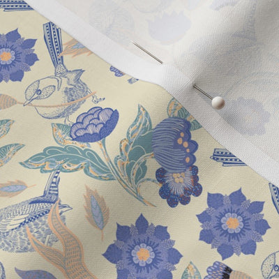 Meadow Song Fabric