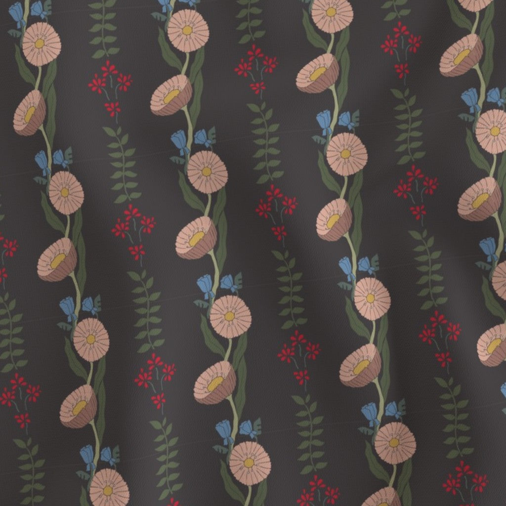Meadowvine Fabric