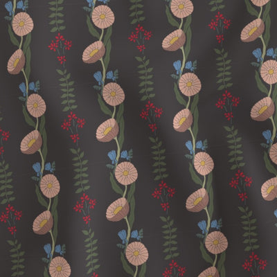 Meadowvine Fabric