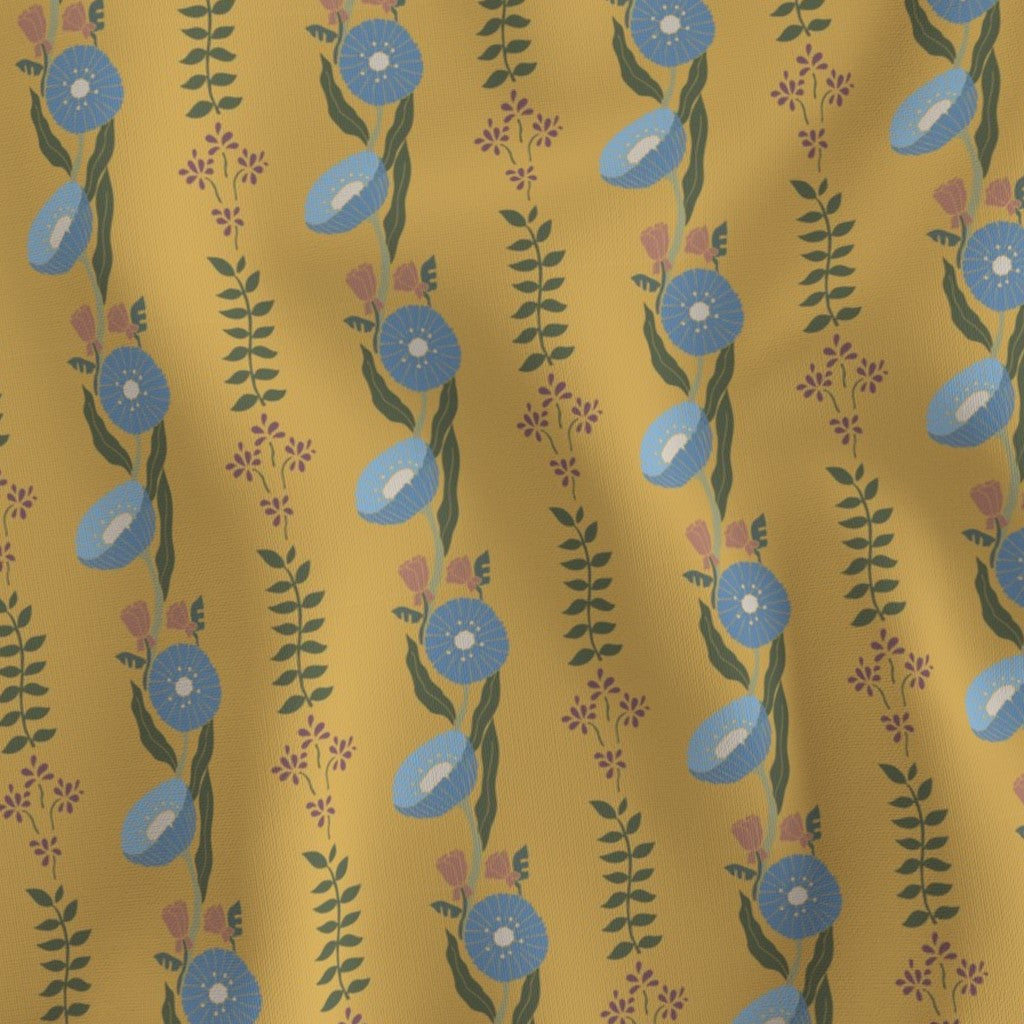 Meadowvine Fabric