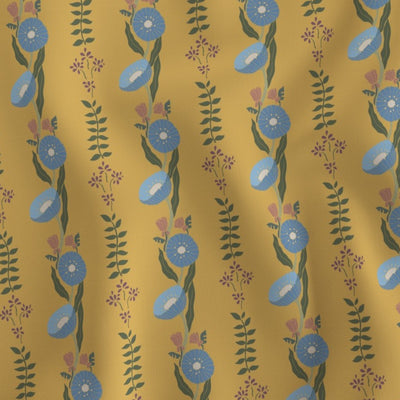 Meadowvine Fabric