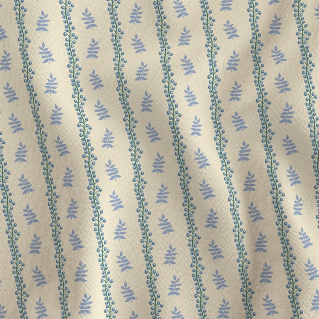 Stem & Sprig Fabric