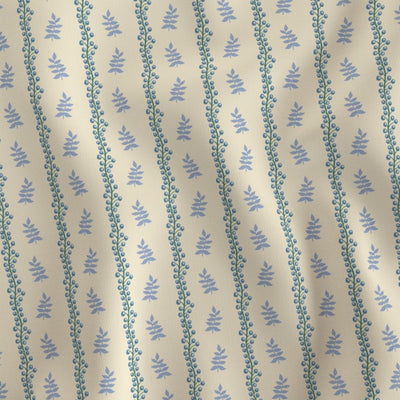 Stem & Sprig Fabric