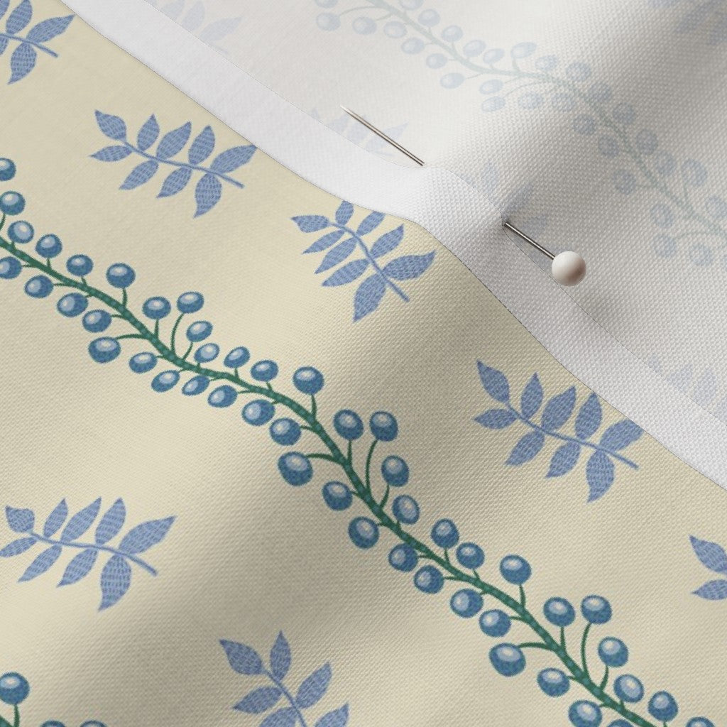 Stem & Sprig Fabric