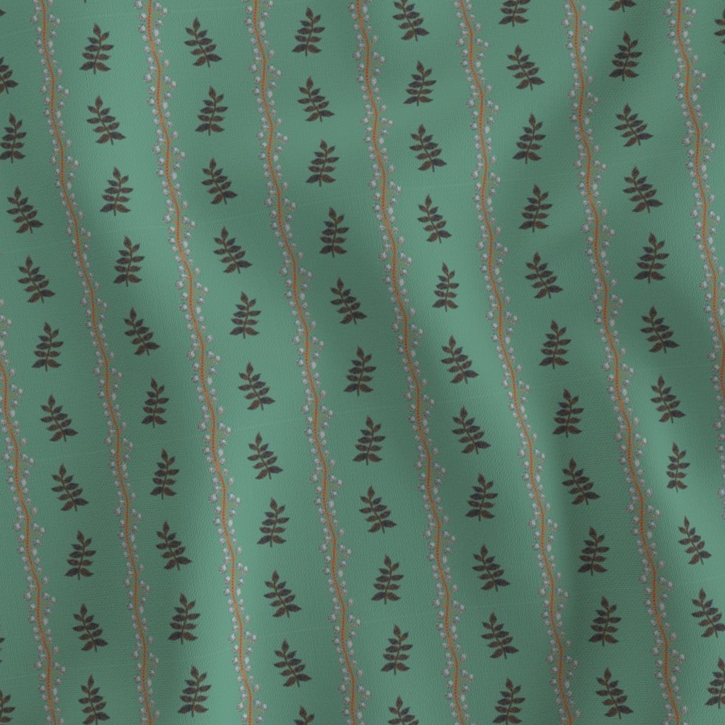 Stem & Sprig Fabric